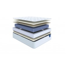 ССП Матрас 200*160 Serta Arctic Cool