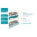 ССП Матрас 200*160 Original Pro Double Support Hard